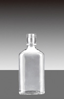 125ml酒瓶 X-065 125ml